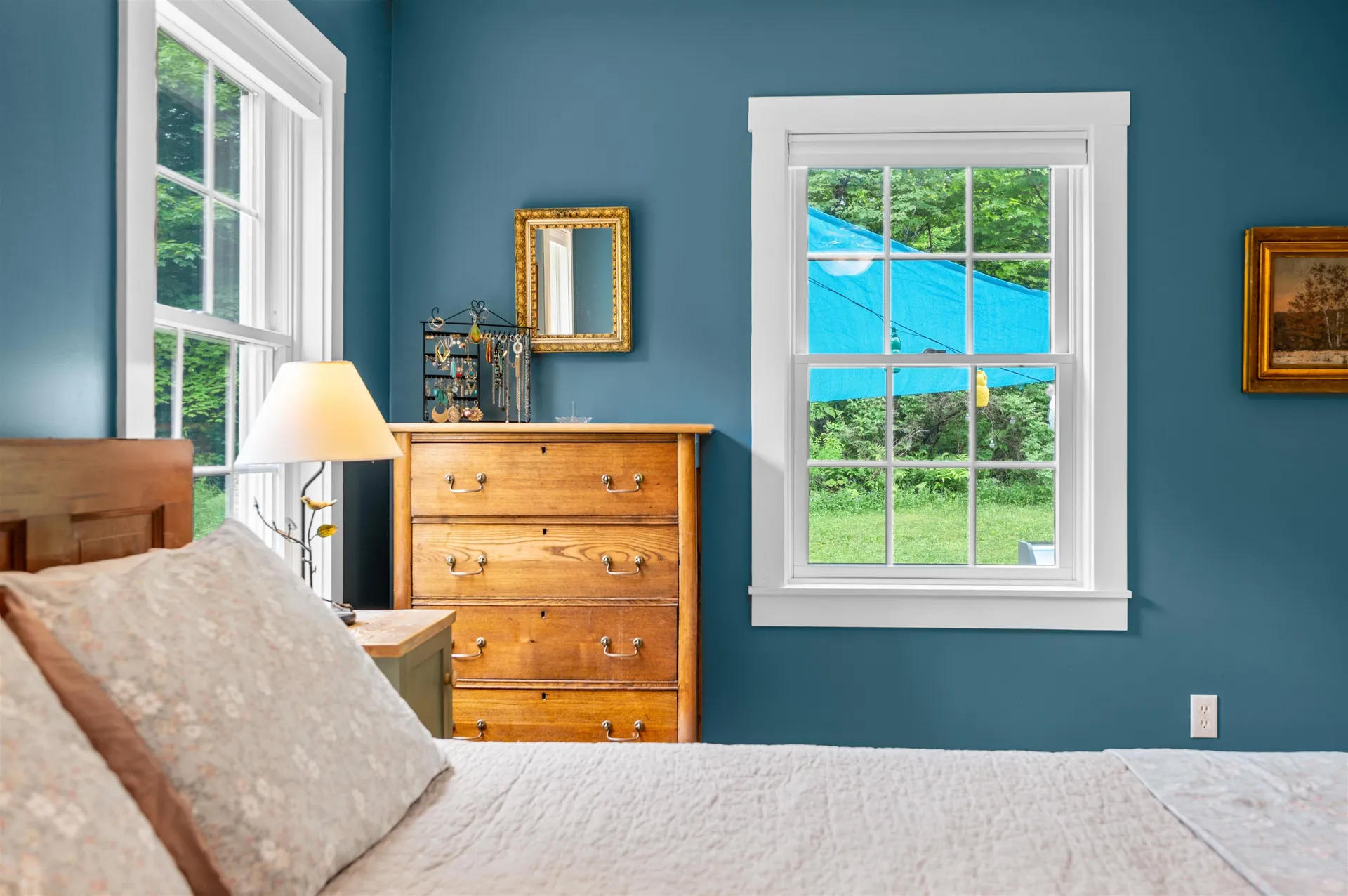 140 Ward Pond Road Morristown VT 05661
