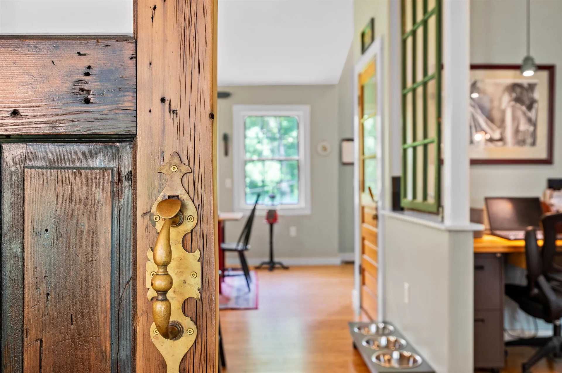 140 Ward Pond Road Morristown VT 05661