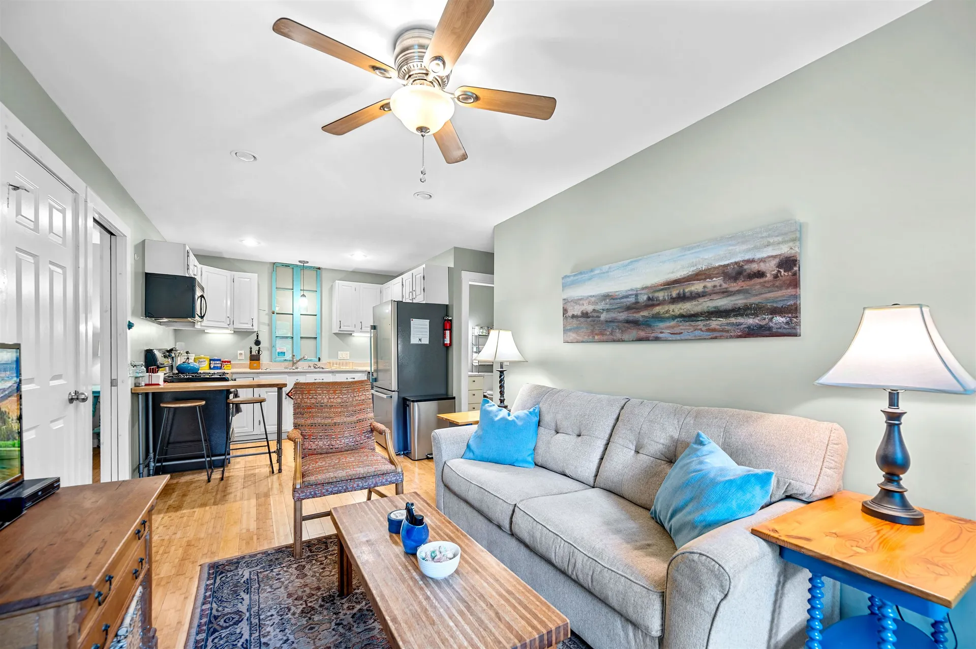 140 Ward Pond Road Morristown VT 05661