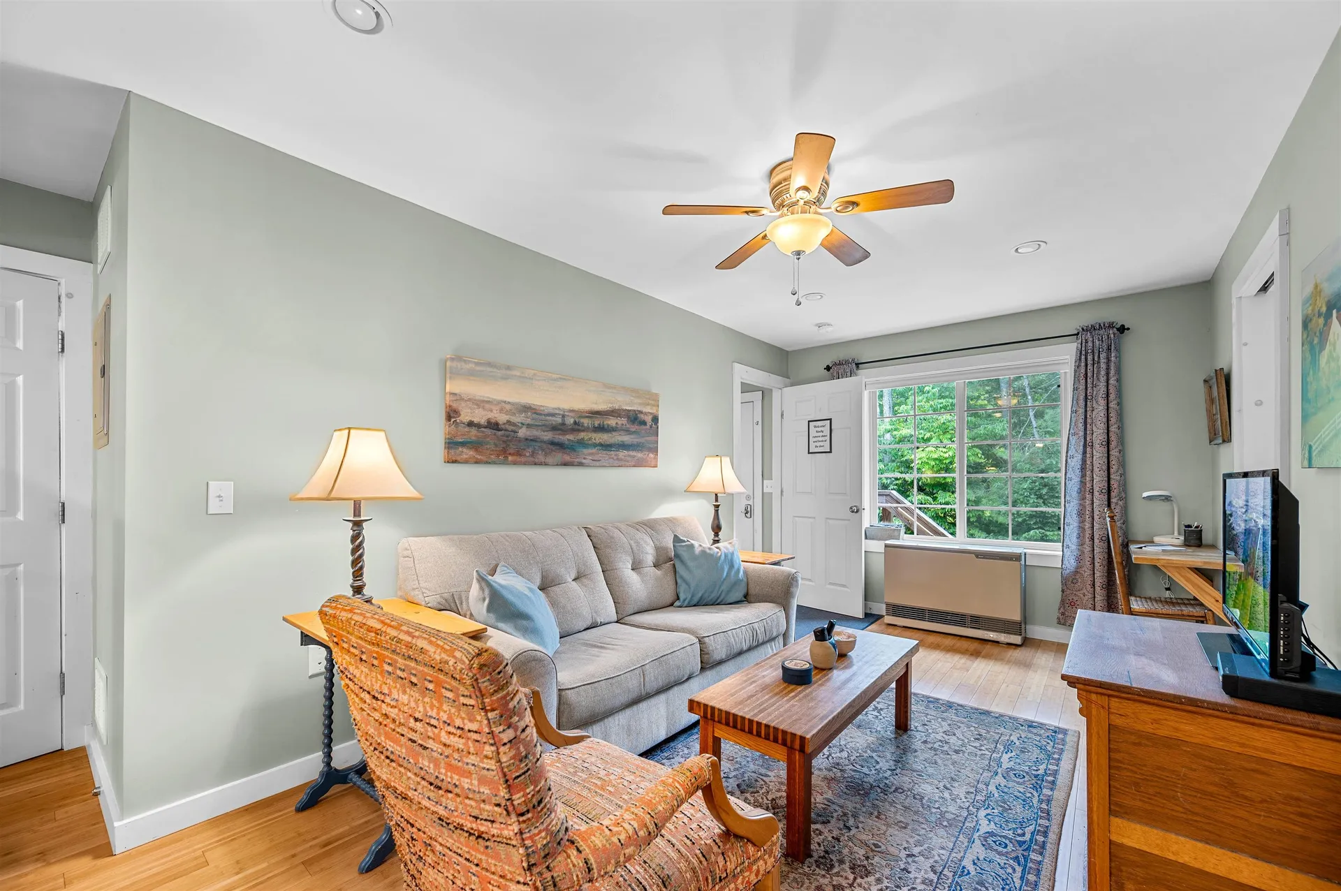 140 Ward Pond Road Morristown VT 05661