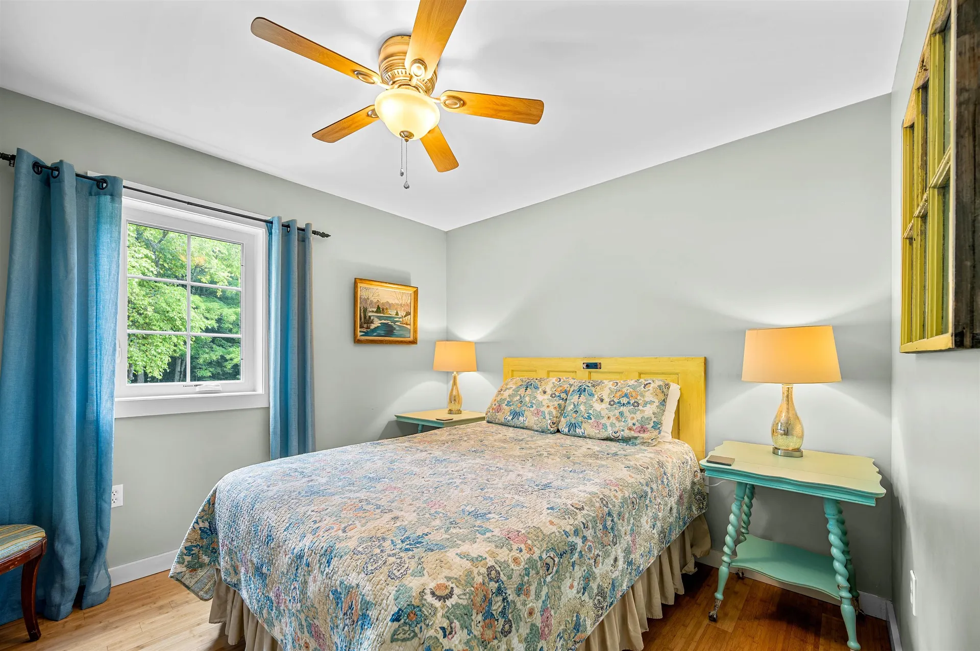 140 Ward Pond Road Morristown VT 05661