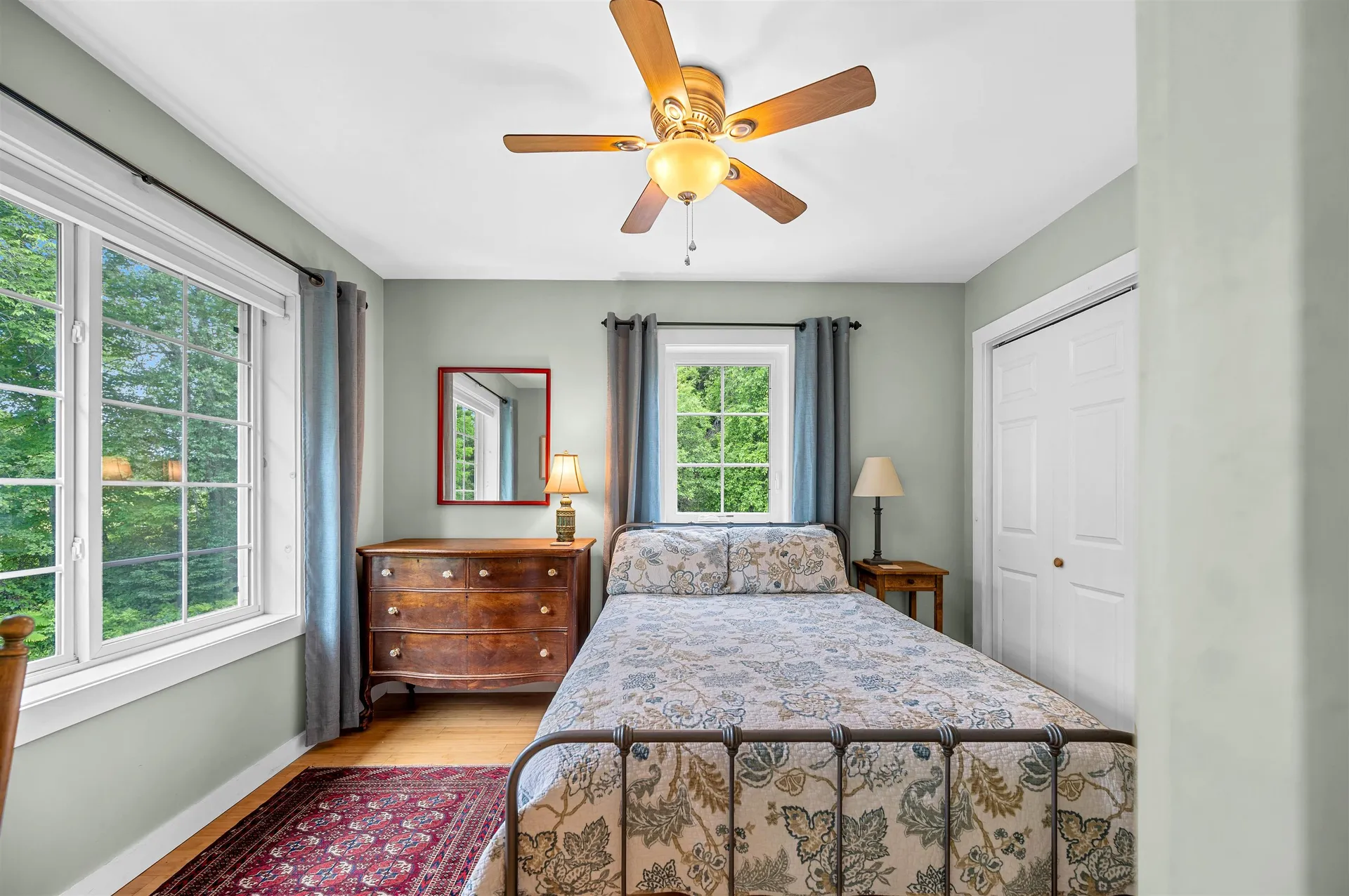 140 Ward Pond Road Morristown VT 05661