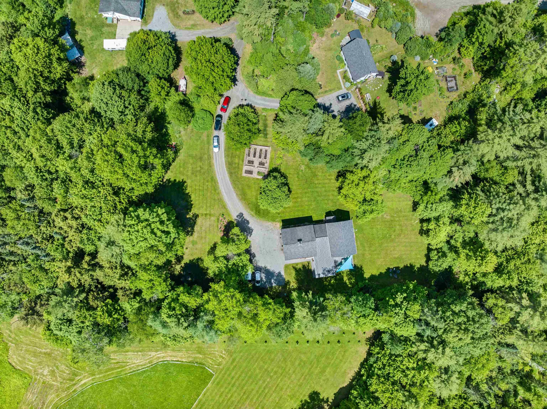140 Ward Pond Road Morristown VT 05661