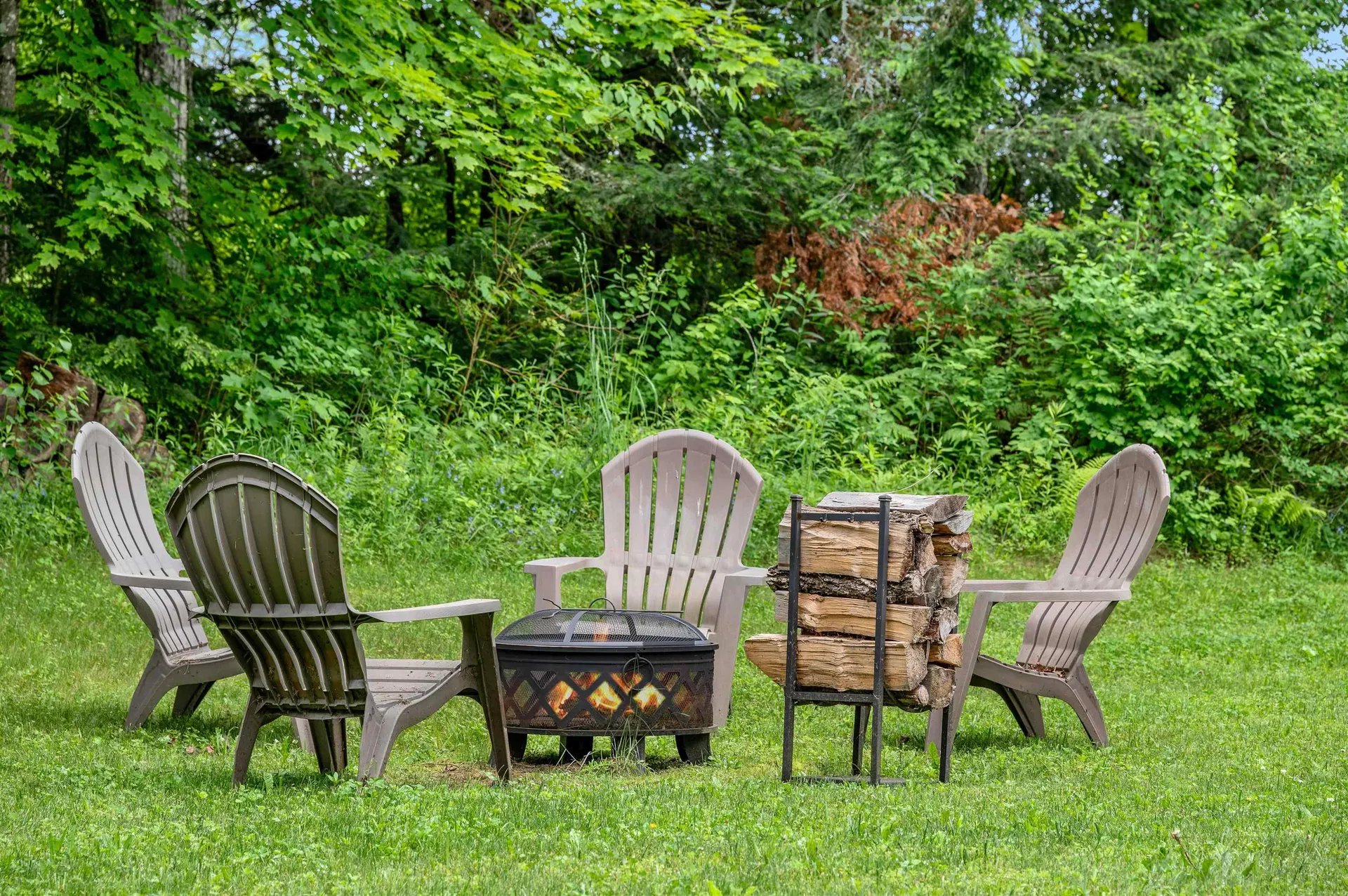 140 Ward Pond Road Morristown VT 05661