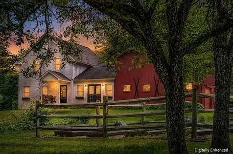 140 Ward Pond Road Morristown VT 05661