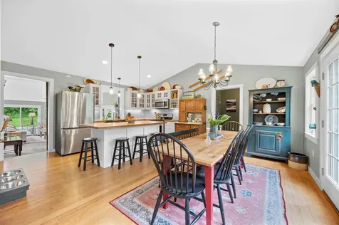 140 Ward Pond Road Morristown VT 05661