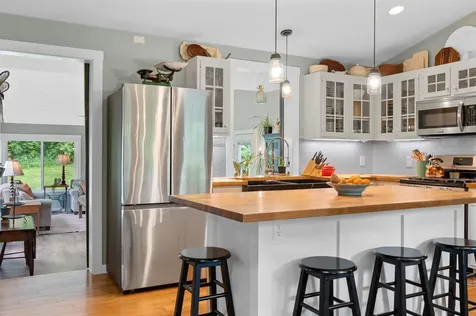140 Ward Pond Road Morristown VT 05661
