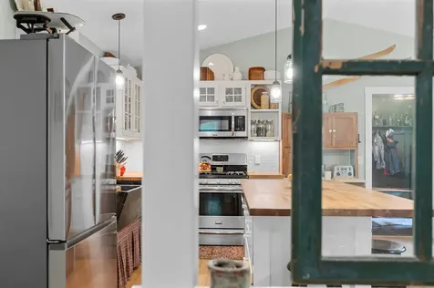 140 Ward Pond Road Morristown VT 05661