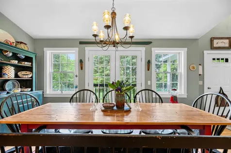 140 Ward Pond Road Morristown VT 05661