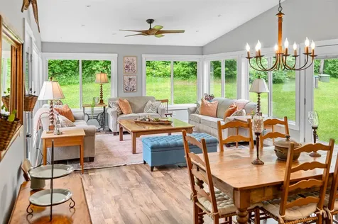 140 Ward Pond Road Morristown VT 05661