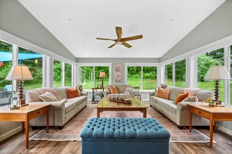 140 Ward Pond Road Morristown VT 05661