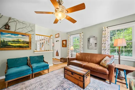 140 Ward Pond Road Morristown VT 05661
