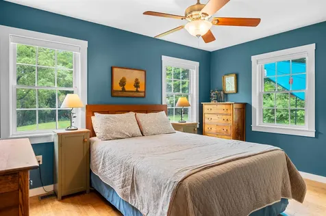 140 Ward Pond Road Morristown VT 05661