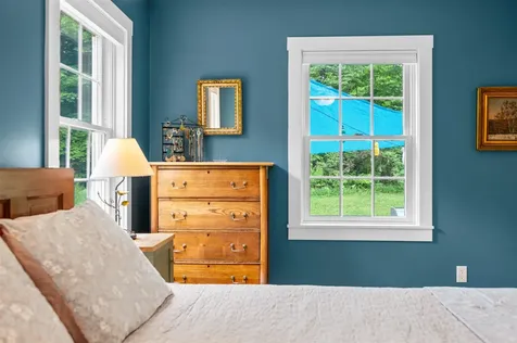 140 Ward Pond Road Morristown VT 05661