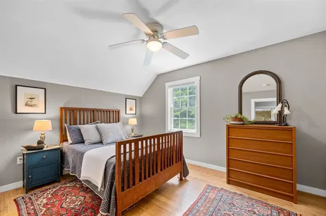 140 Ward Pond Road Morristown VT 05661