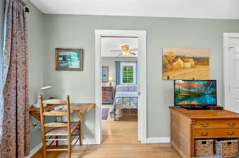 140 Ward Pond Road Morristown VT 05661