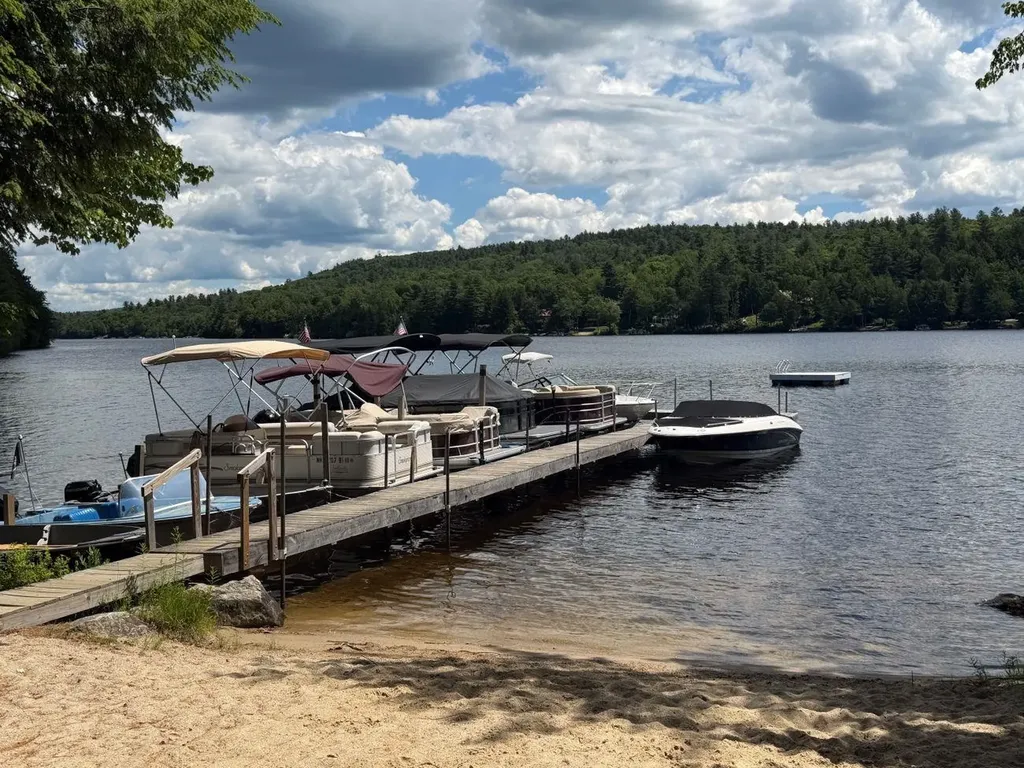 550 Kings Highway Stoddard NH 03464