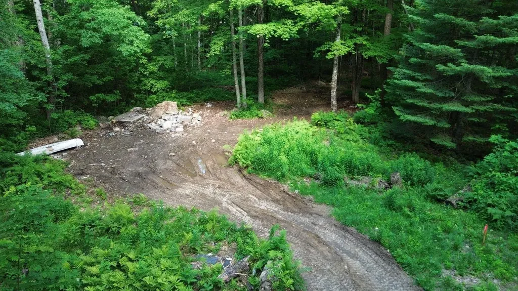 550 Kings Highway Stoddard NH 03464