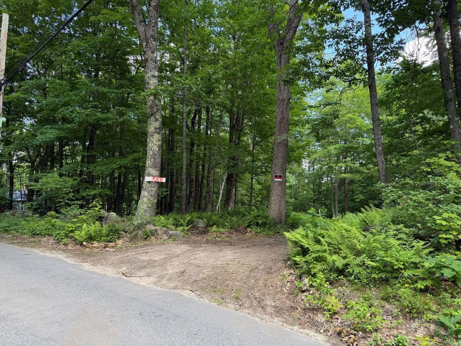 550 Kings Highway Stoddard NH 03464