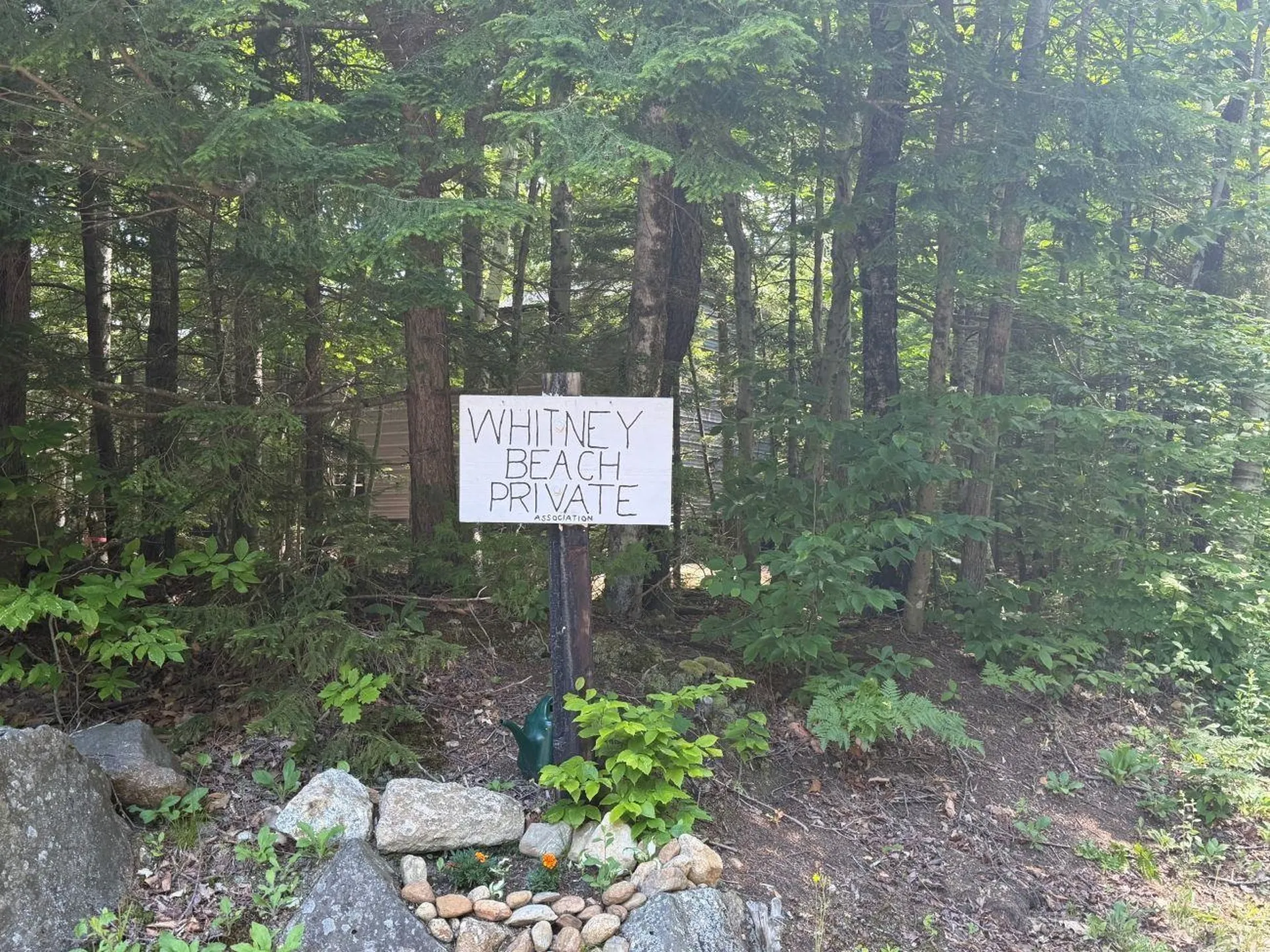 550 Kings Highway Stoddard NH 03464