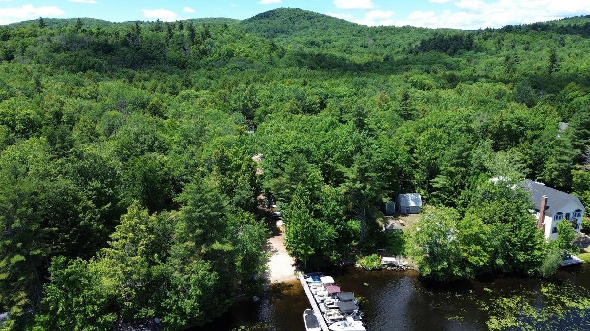 550 Kings Highway Stoddard NH 03464