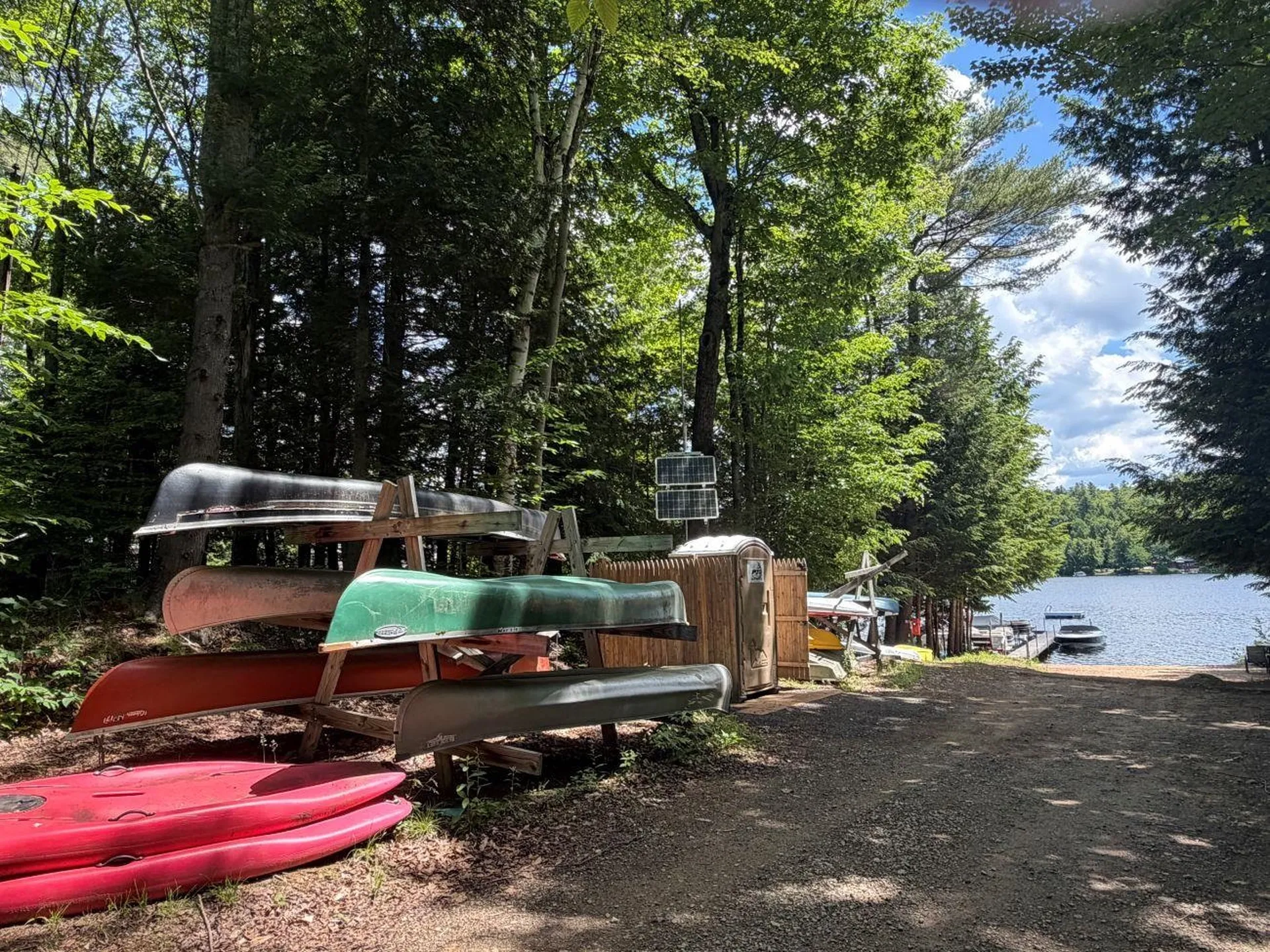 550 Kings Highway Stoddard NH 03464