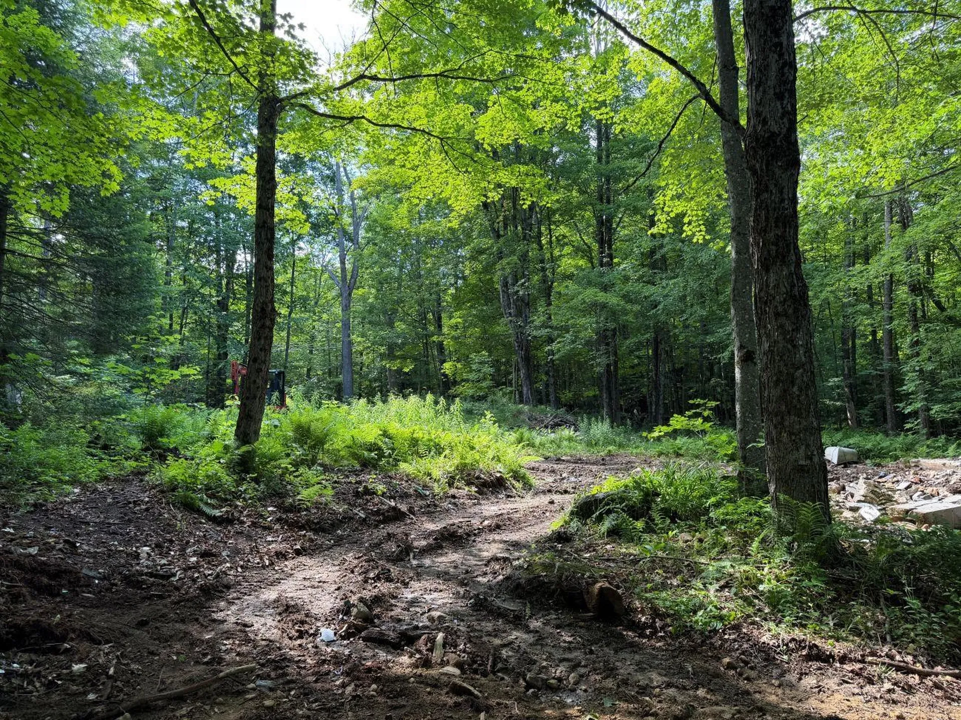 550 Kings Highway Stoddard NH 03464
