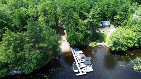 550 Kings Highway Stoddard NH 03464