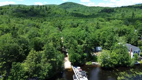 550 Kings Highway Stoddard NH 03464