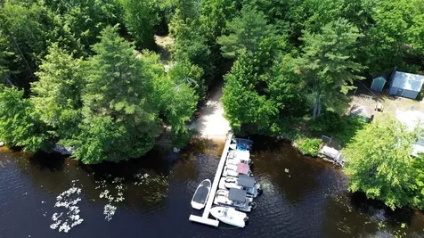 550 Kings Highway Stoddard NH 03464