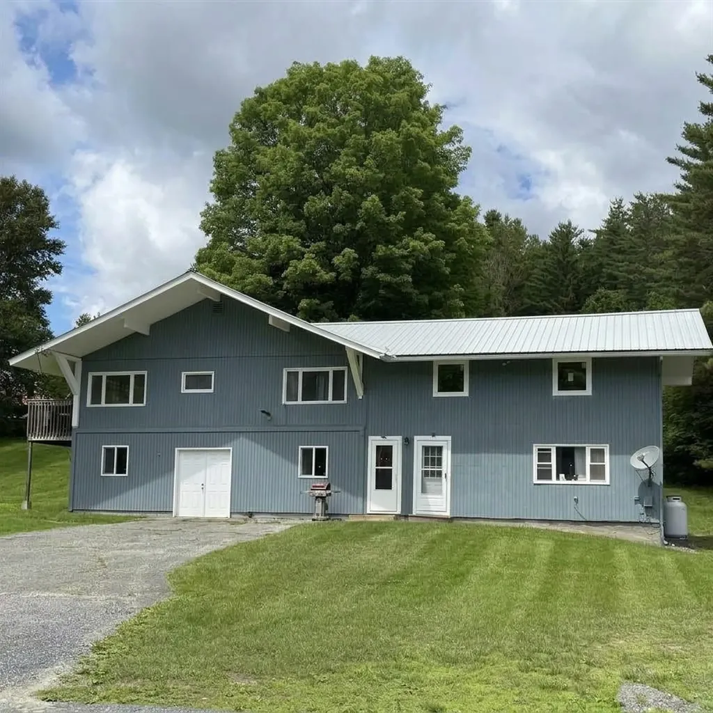 2214 Calendar Brook Road Sutton VT 05867