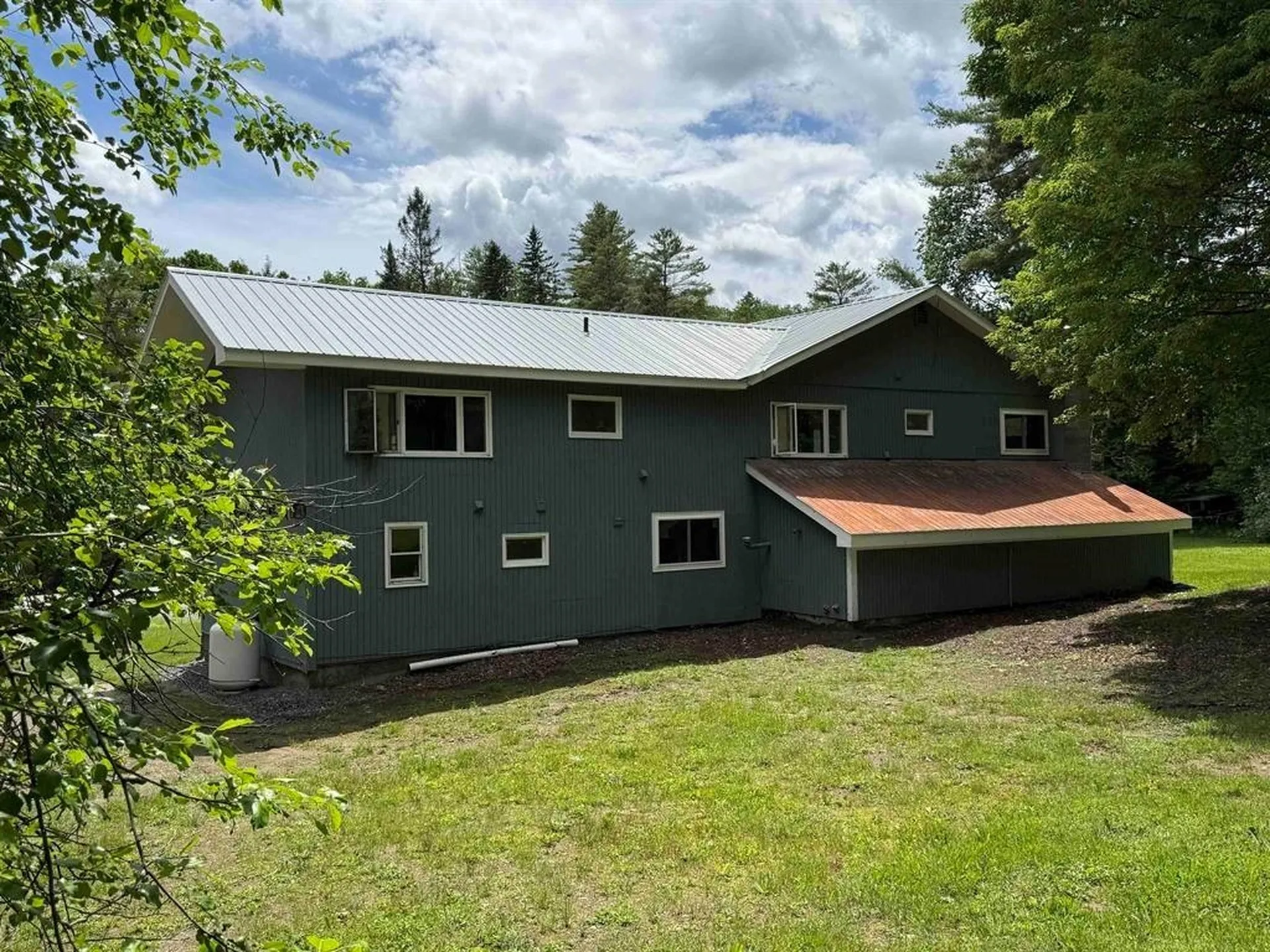 2214 Calendar Brook Road Sutton VT 05867