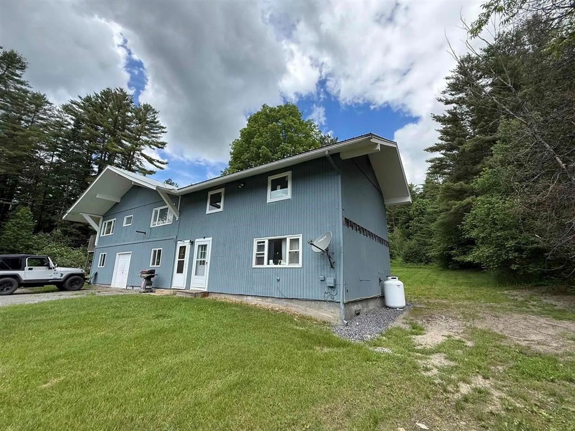 2214 Calendar Brook Road Sutton VT 05867