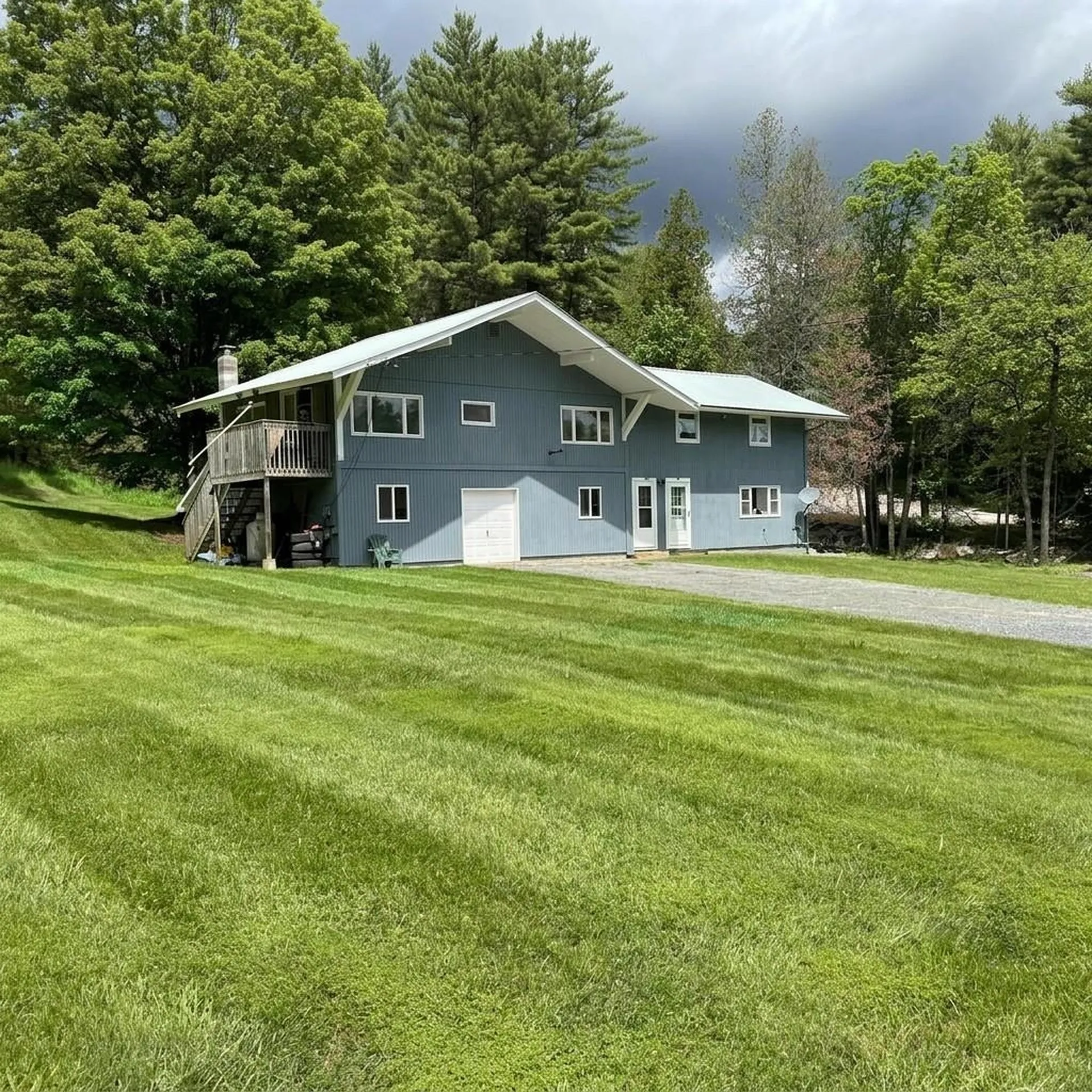 2214 Calendar Brook Road Sutton VT 05867