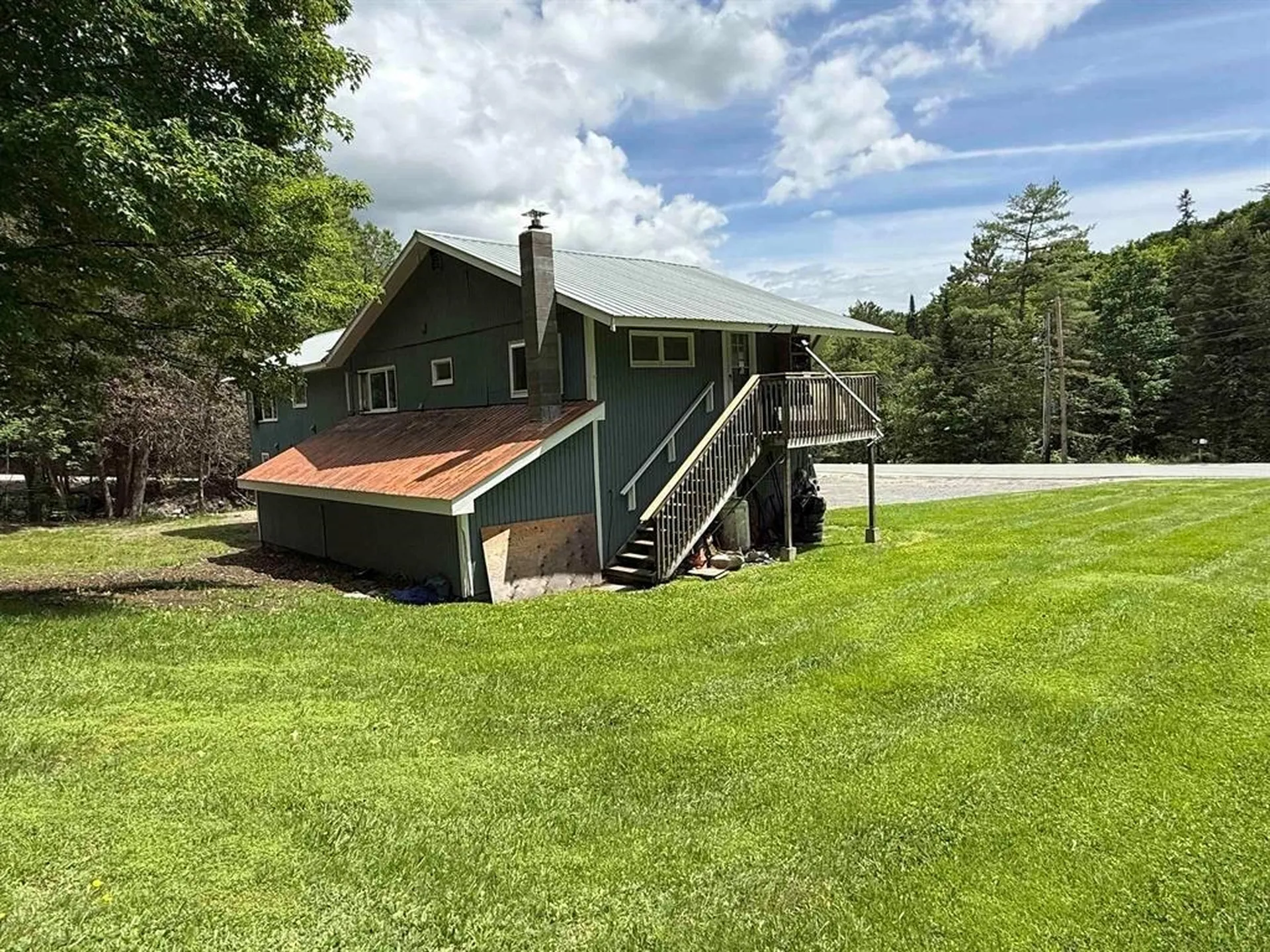 2214 Calendar Brook Road Sutton VT 05867