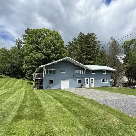 2214 Calendar Brook Road Sutton VT 05867