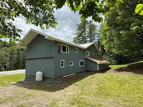 2214 Calendar Brook Road Sutton VT 05867