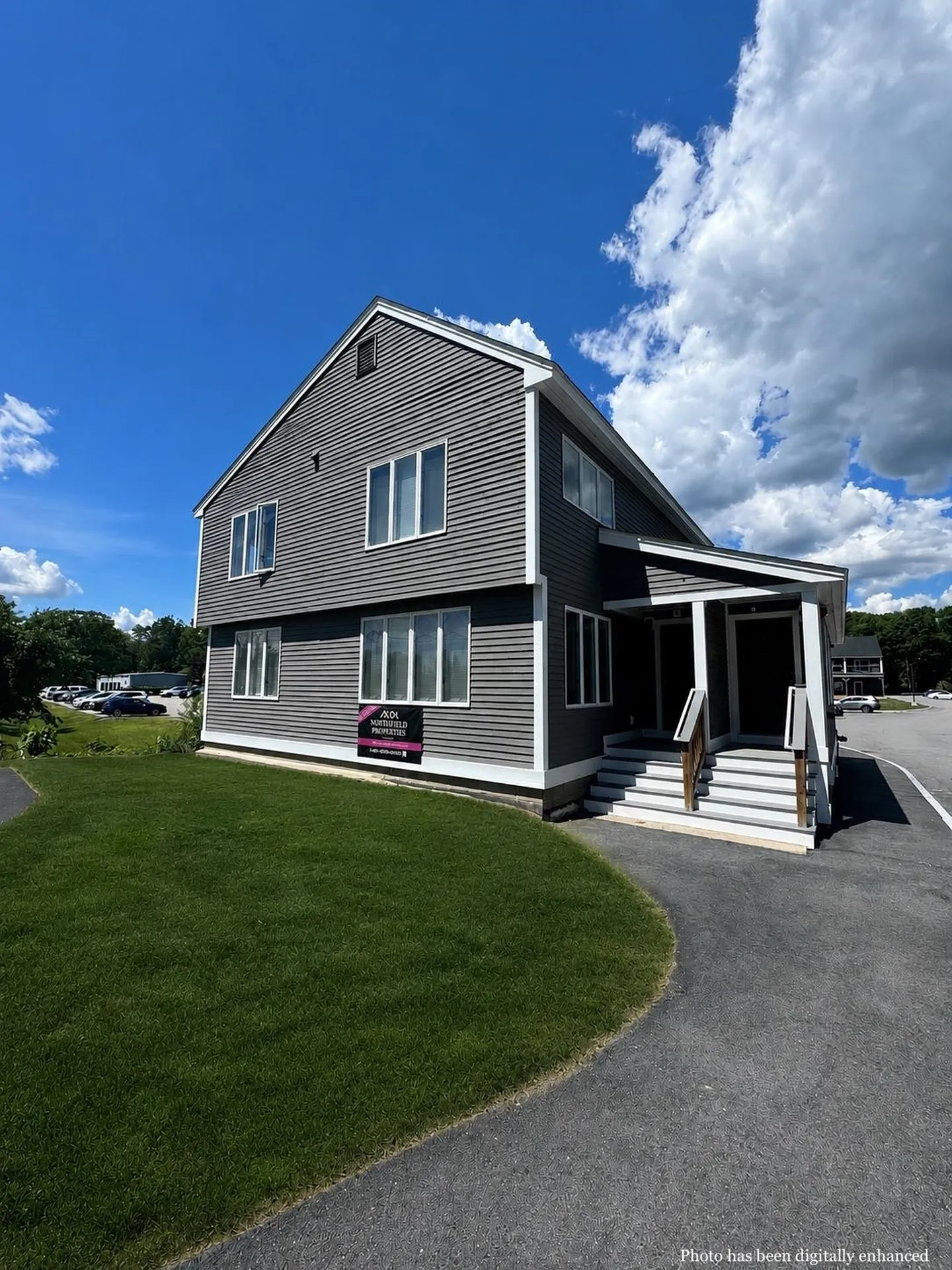 9 Monarch Way Portsmouth NH 03801