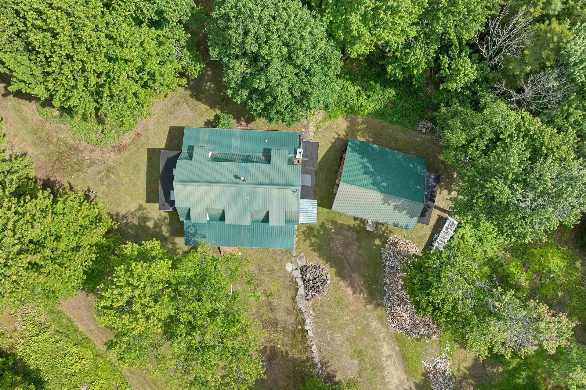 61 Macdonald Lane Groton NH 03266