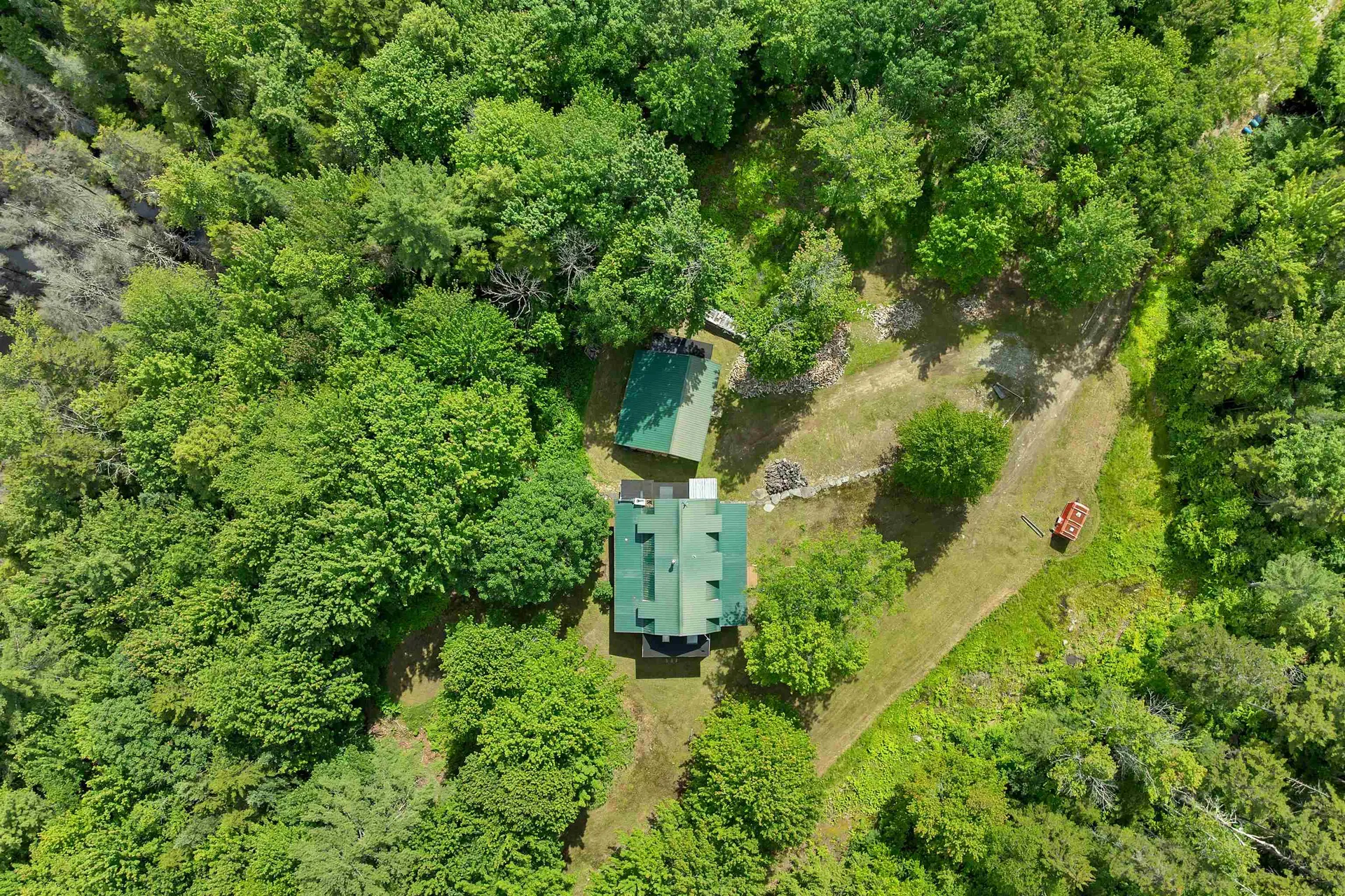 61 Macdonald Lane Groton NH 03266