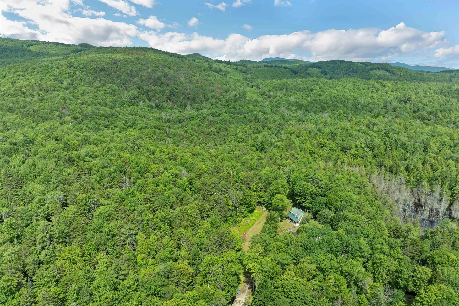 61 Macdonald Lane Groton NH 03266