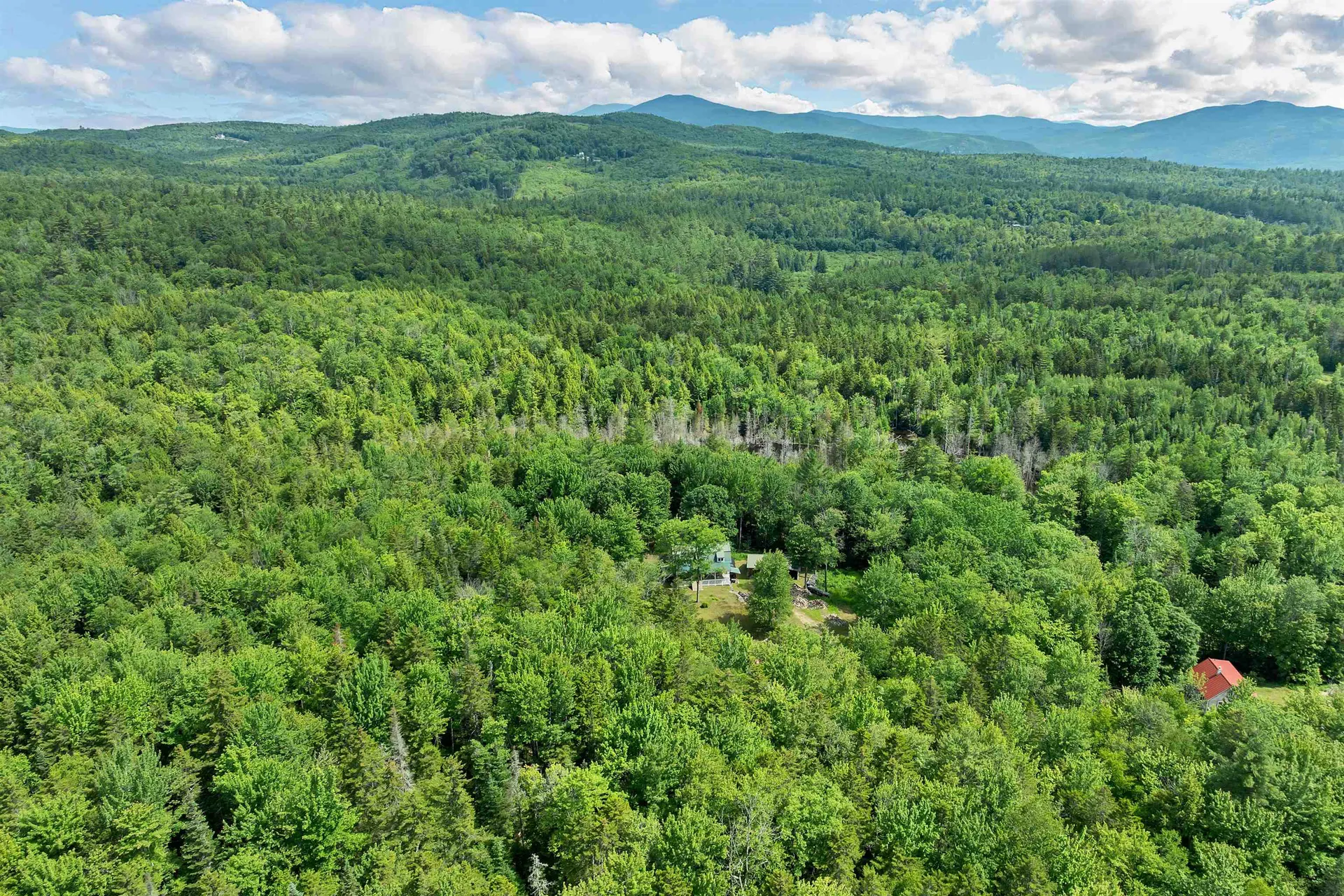 61 Macdonald Lane Groton NH 03266