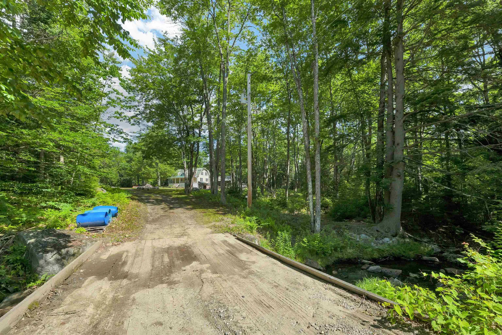 61 Macdonald Lane Groton NH 03266