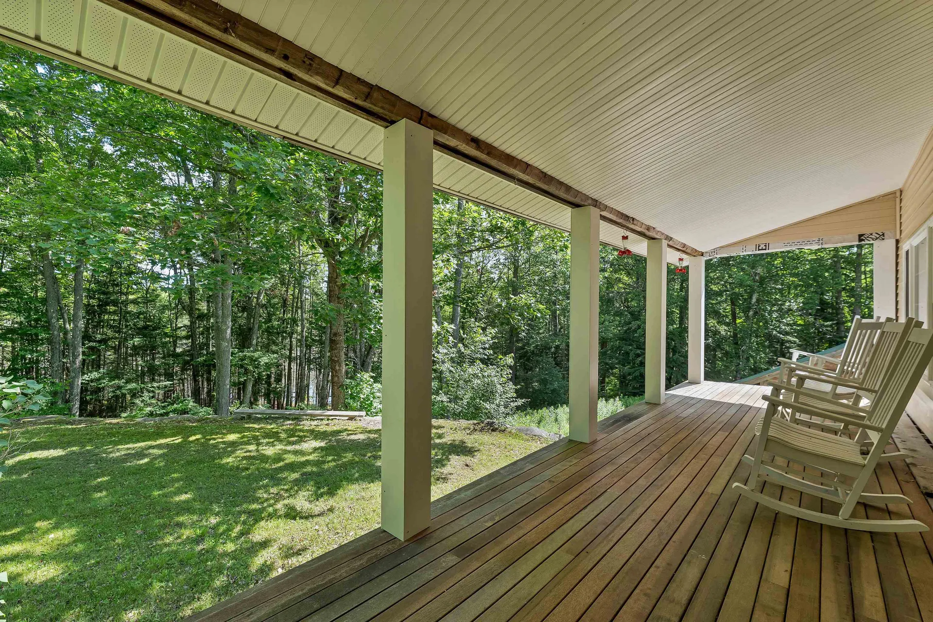 61 Macdonald Lane Groton NH 03266