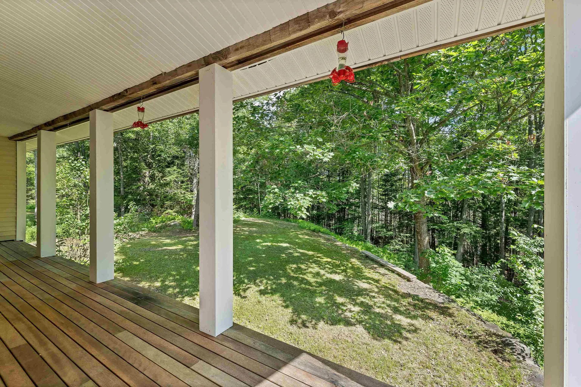 61 Macdonald Lane Groton NH 03266