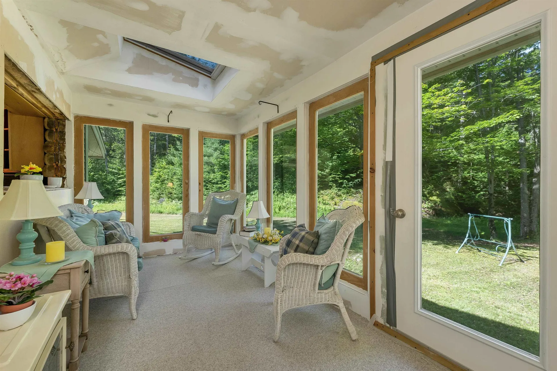 61 Macdonald Lane Groton NH 03266