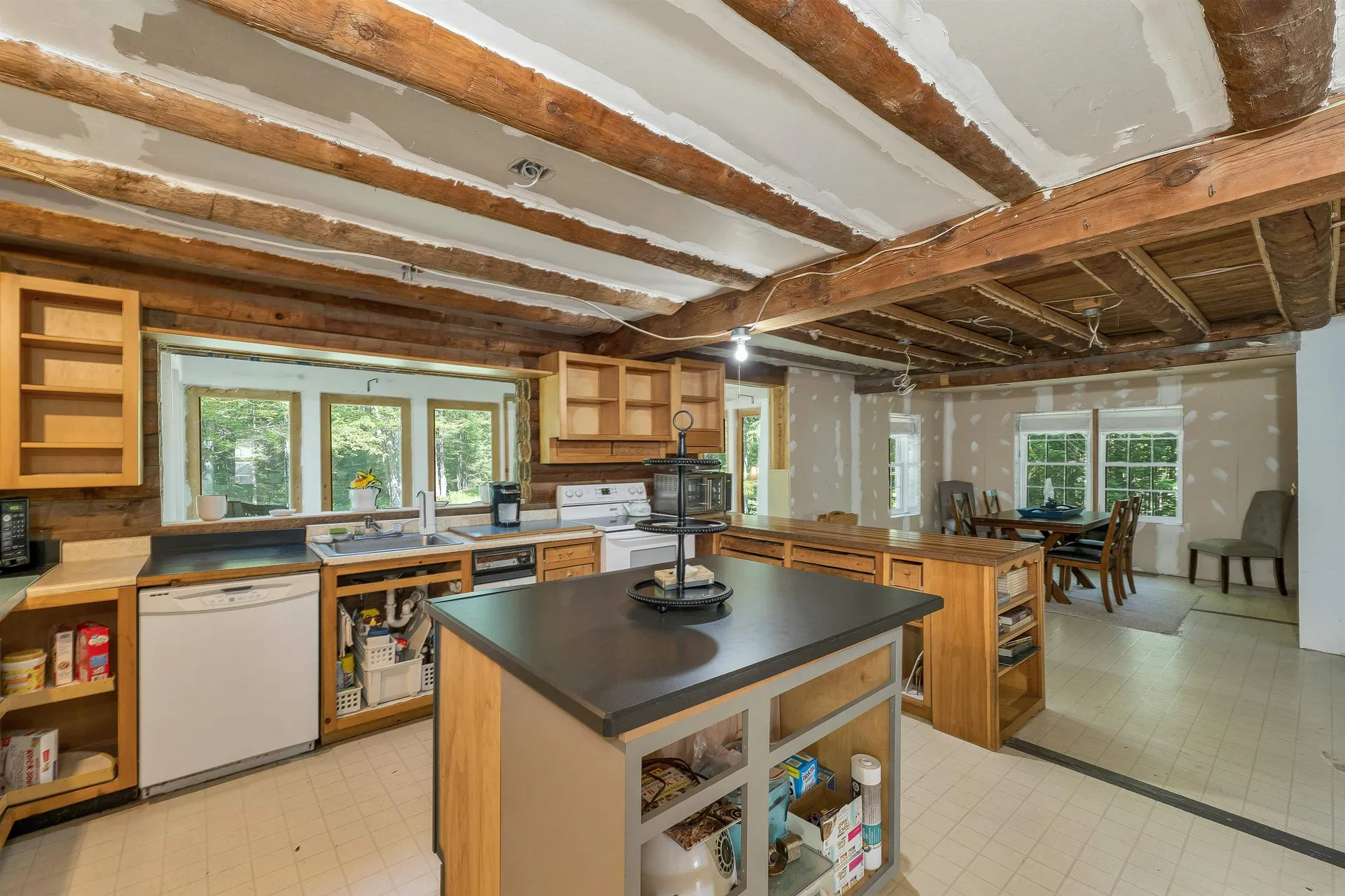 61 Macdonald Lane Groton NH 03266