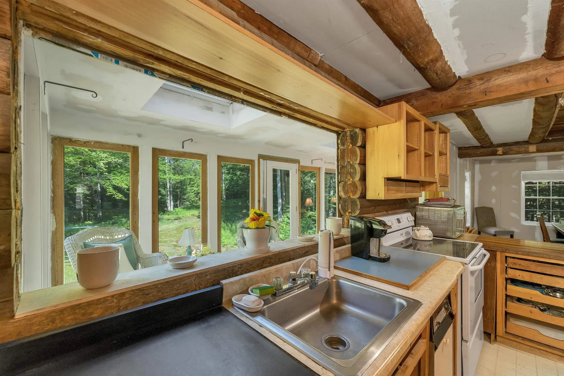 61 Macdonald Lane Groton NH 03266