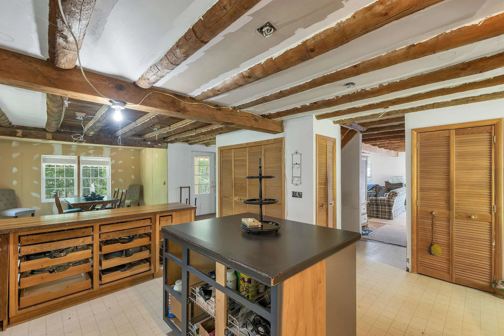 61 Macdonald Lane Groton NH 03266