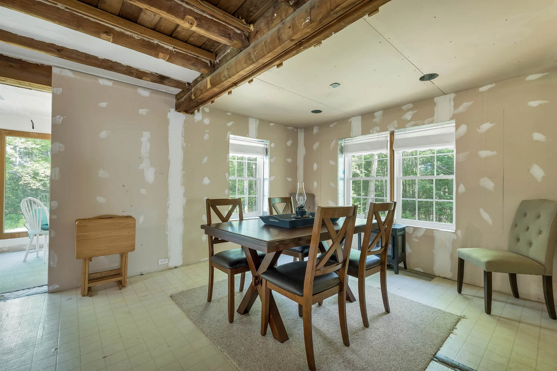 61 Macdonald Lane Groton NH 03266